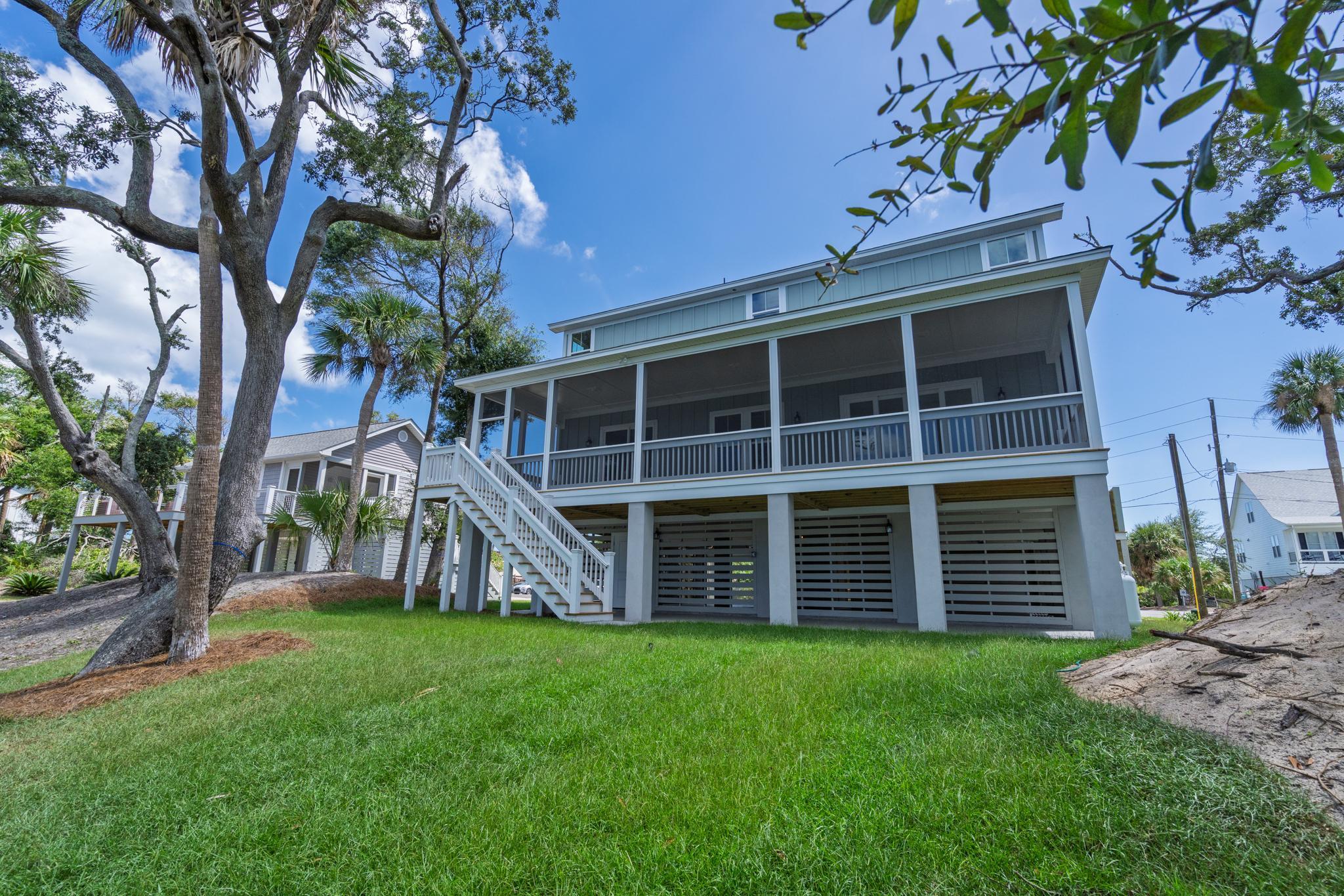 125 Jungle Road Edisto Island SC 29438