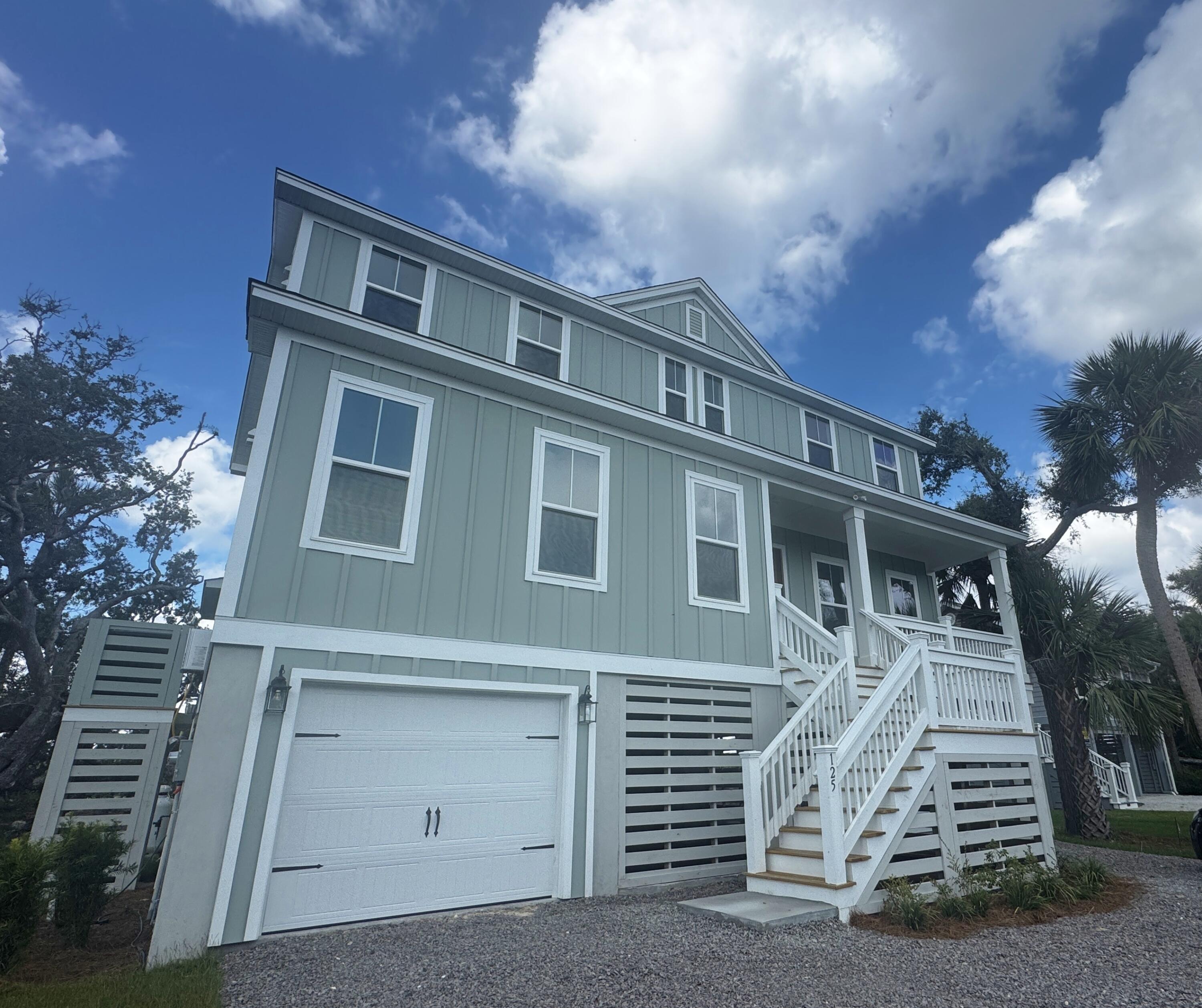 125 Jungle Road Edisto Island SC 29438
