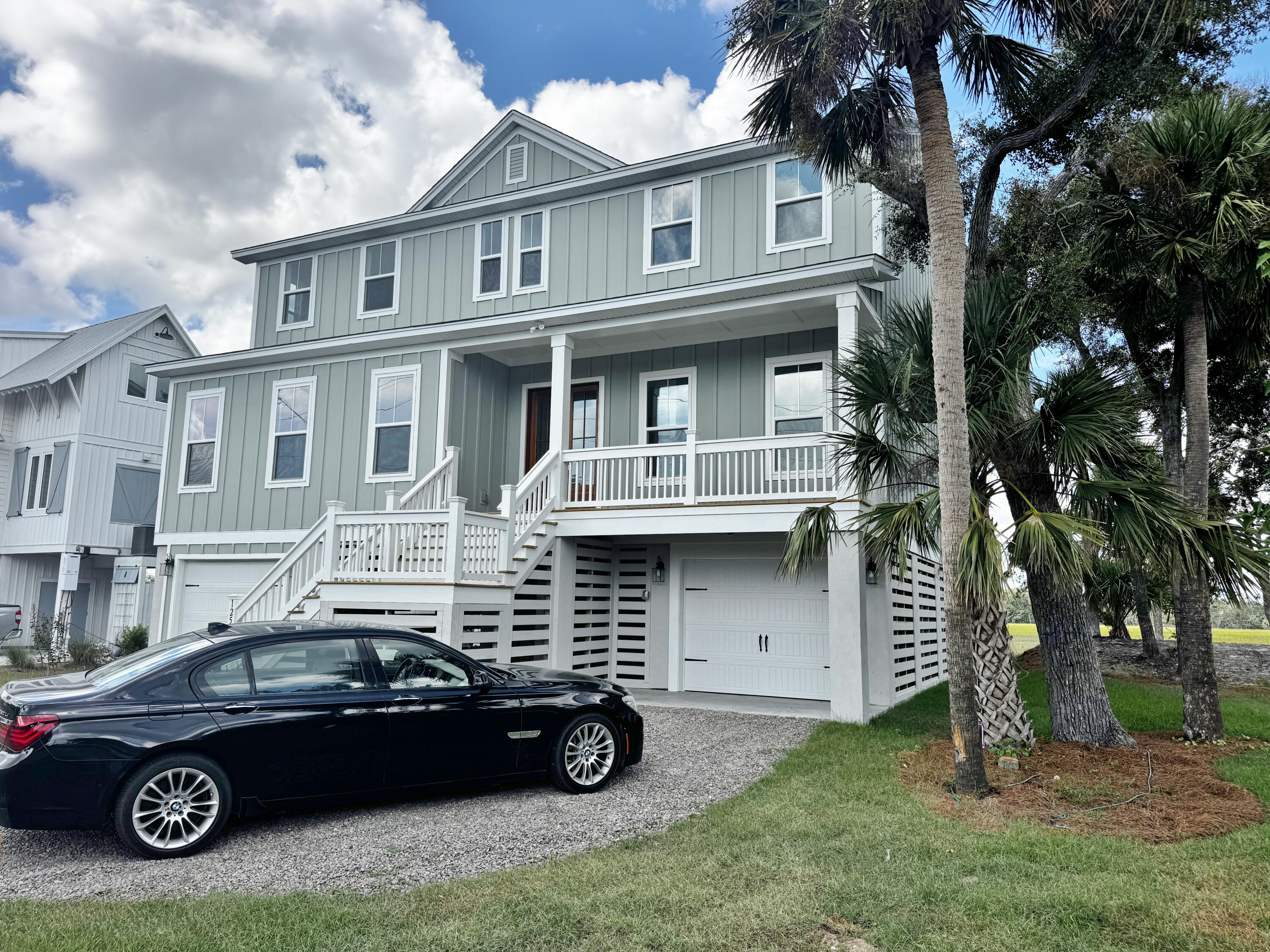 125 Jungle Road Edisto Island SC 29438