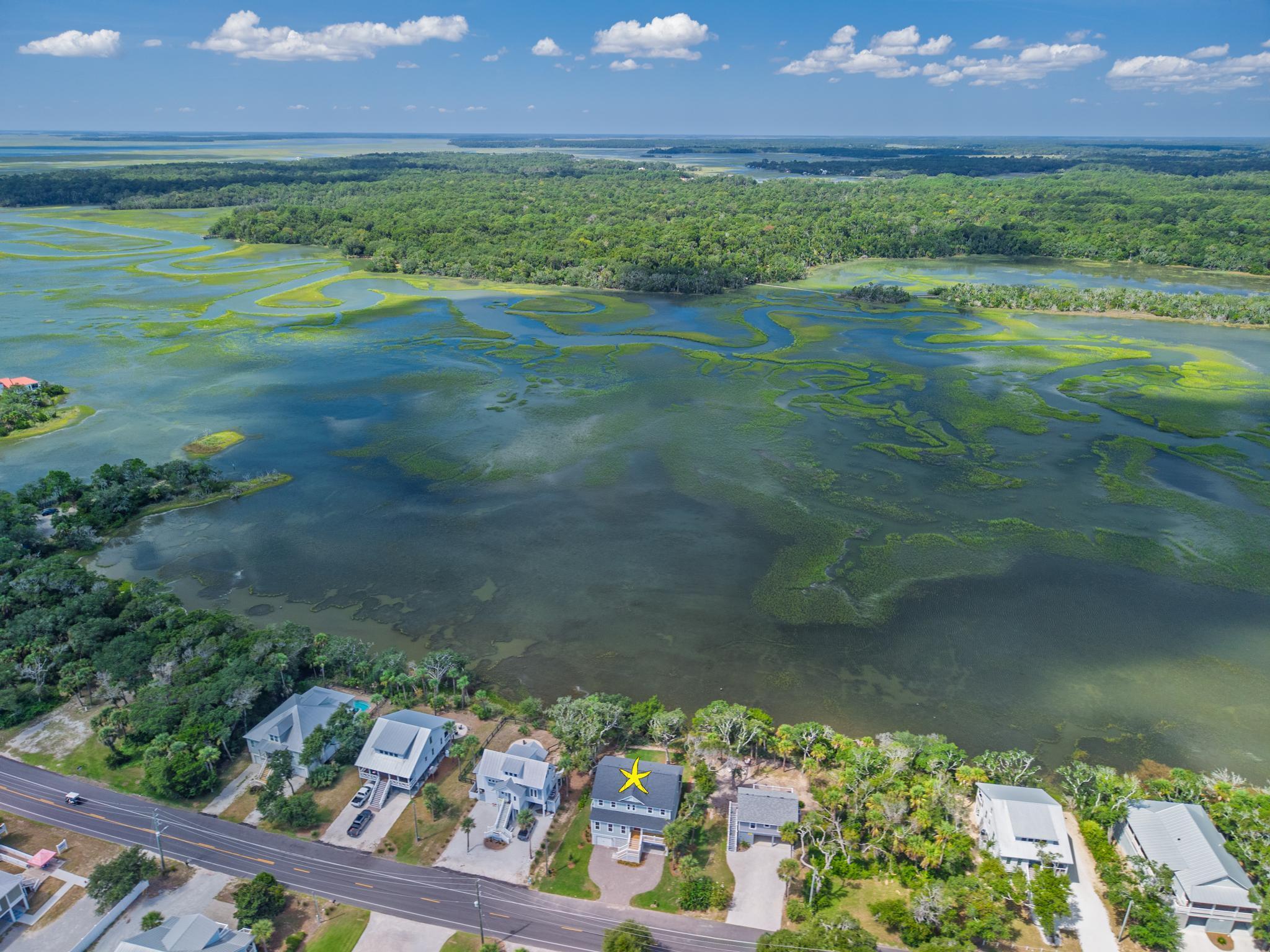 125 Jungle Road Edisto Island SC 29438