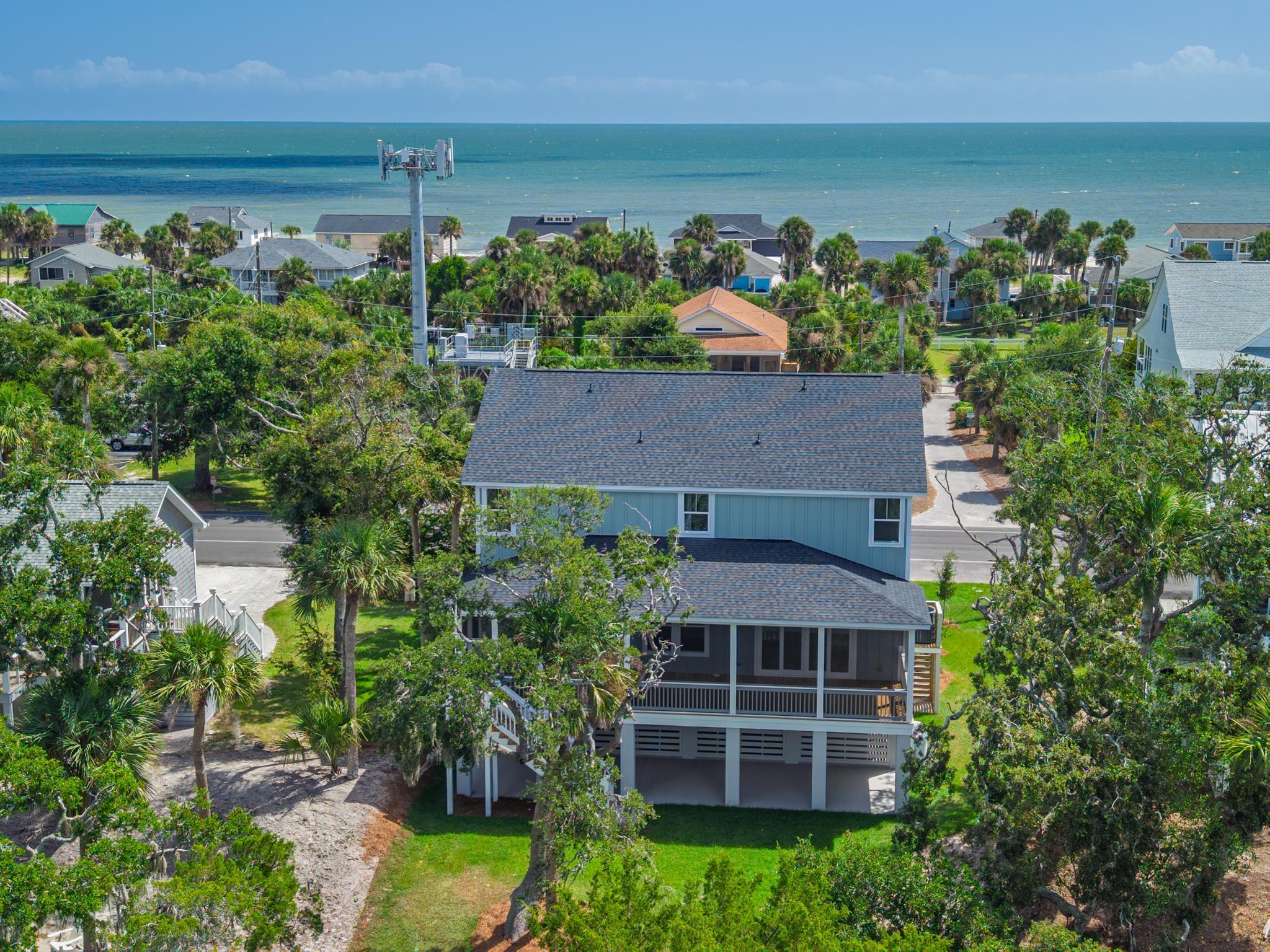 125 Jungle Road Edisto Island SC 29438