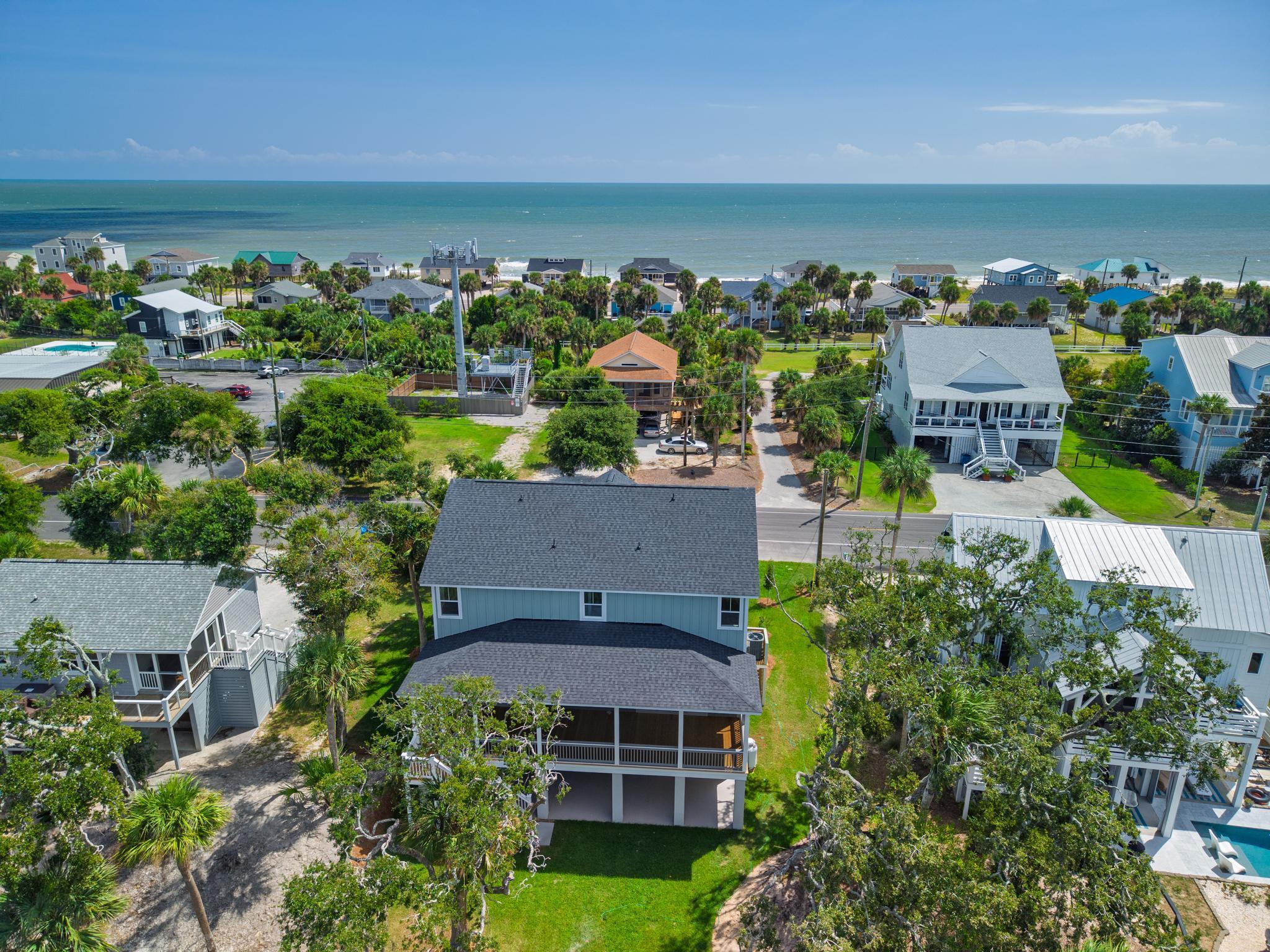 125 Jungle Road Edisto Island SC 29438