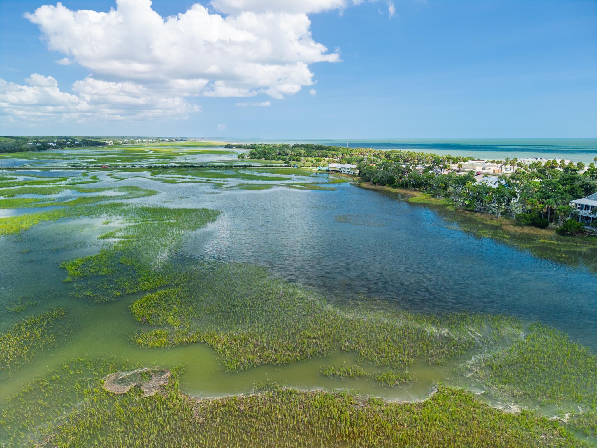 125 Jungle Road Edisto Island SC 29438