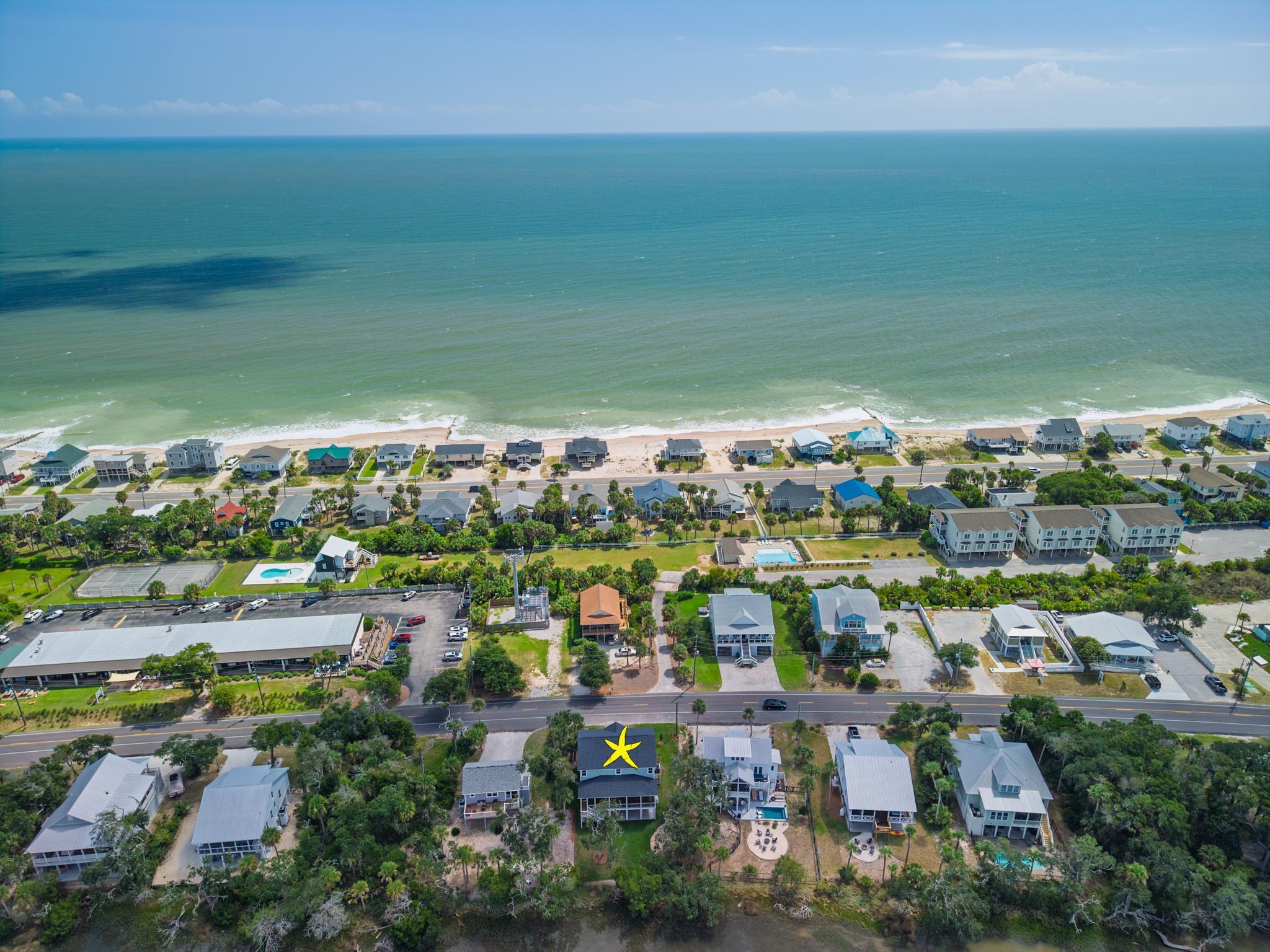 125 Jungle Road Edisto Island SC 29438