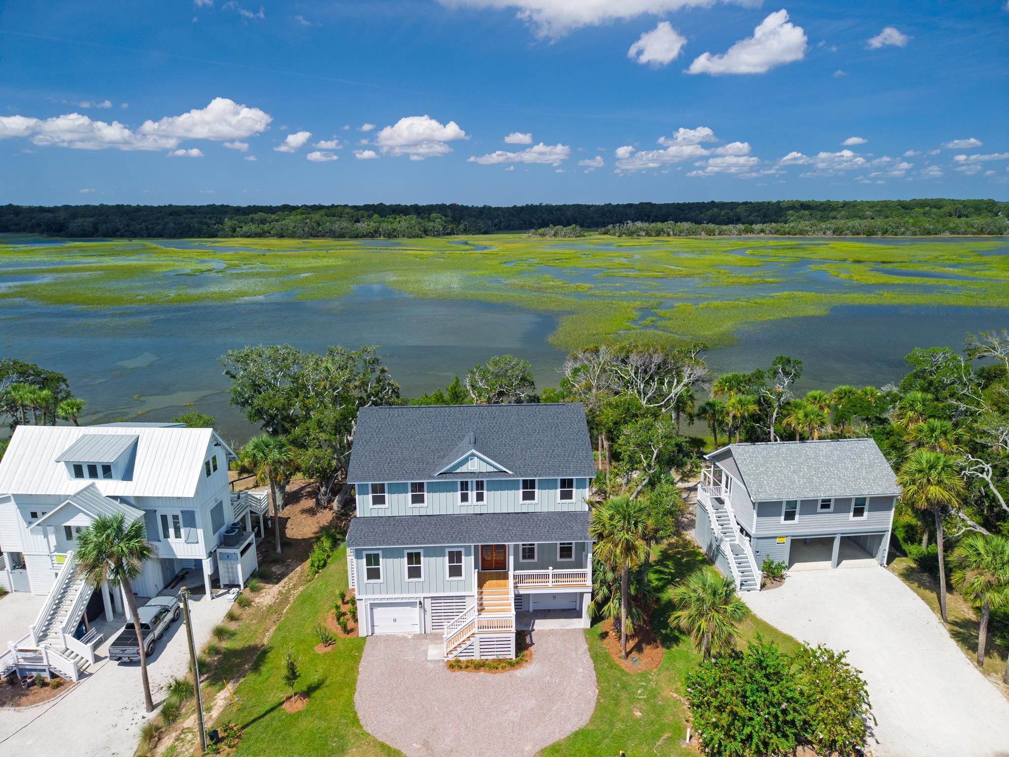 125 Jungle Road Edisto Island SC 29438