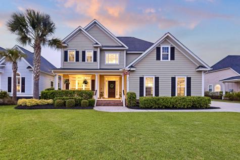 1011 Legacy Lane Summerville SC 29485