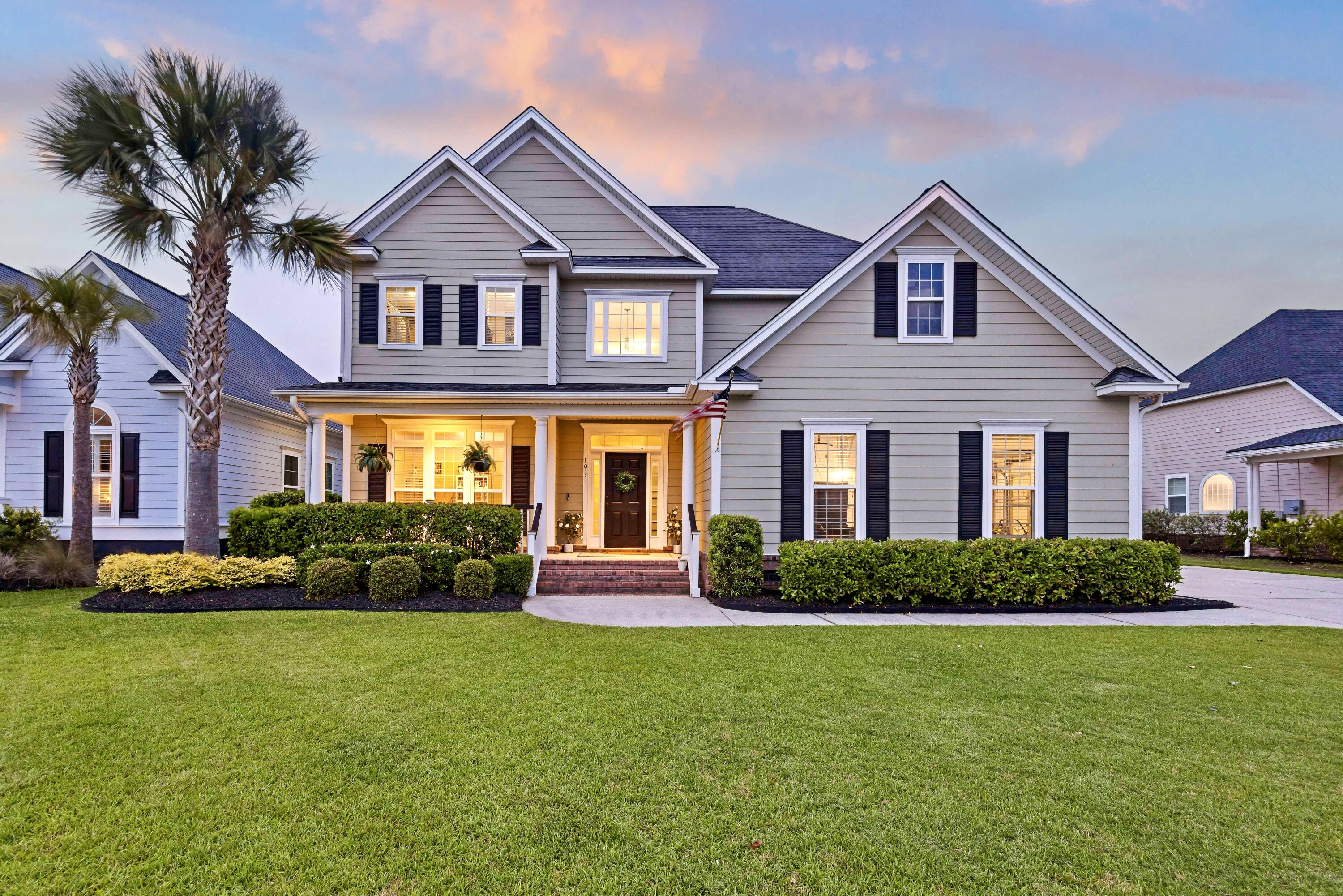 1011 Legacy Lane Summerville SC 29485
