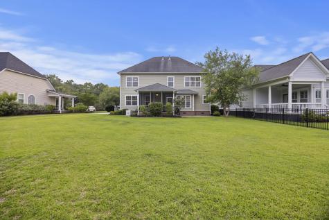 1011 Legacy Lane Summerville SC 29485