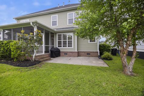 1011 Legacy Lane Summerville SC 29485