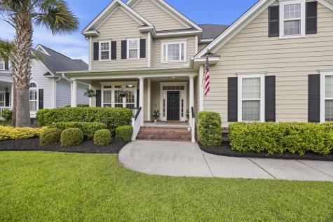 1011 Legacy Lane Summerville SC 29485