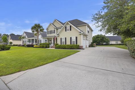 1011 Legacy Lane Summerville SC 29485