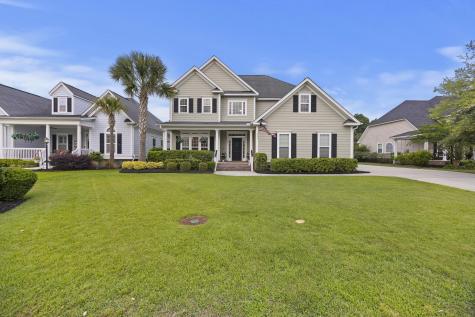 1011 Legacy Lane Summerville SC 29485