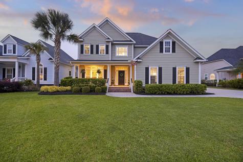 1011 Legacy Lane Summerville SC 29485
