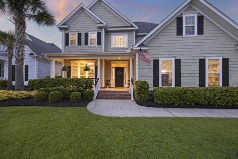1011 Legacy Lane Summerville SC 29485