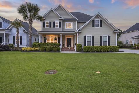 1011 Legacy Lane Summerville SC 29485