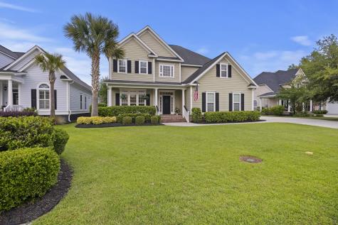 1011 Legacy Lane Summerville SC 29485