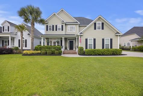1011 Legacy Lane Summerville SC 29485