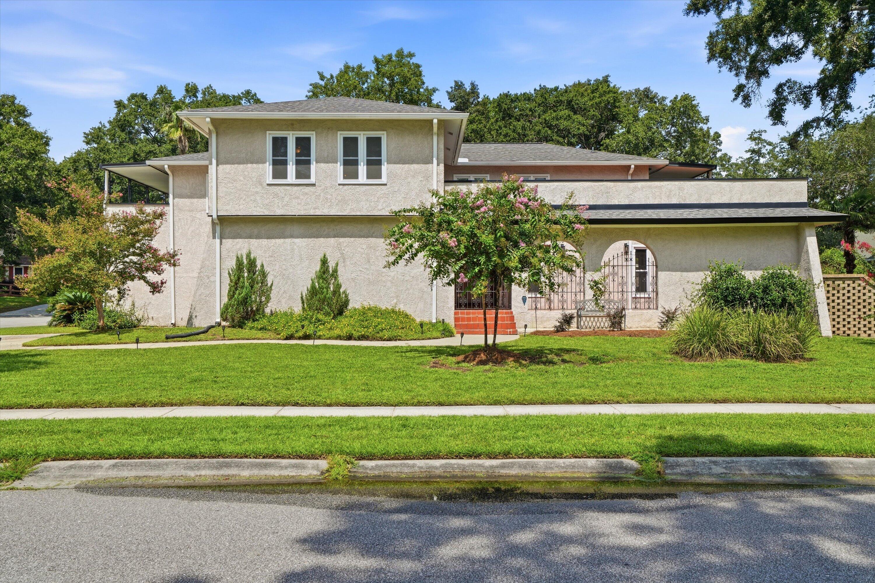 1082 Stonehenge Drive Hanahan SC 29410