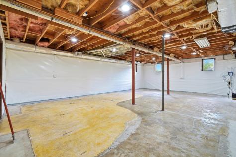 1082 Stonehenge Drive Hanahan SC 29410