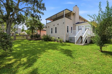 1082 Stonehenge Drive Hanahan SC 29410
