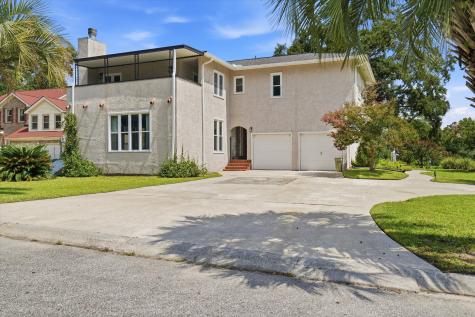 1082 Stonehenge Drive Hanahan SC 29410