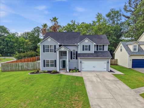 101 Chatfield Circle Goose Creek SC 29445