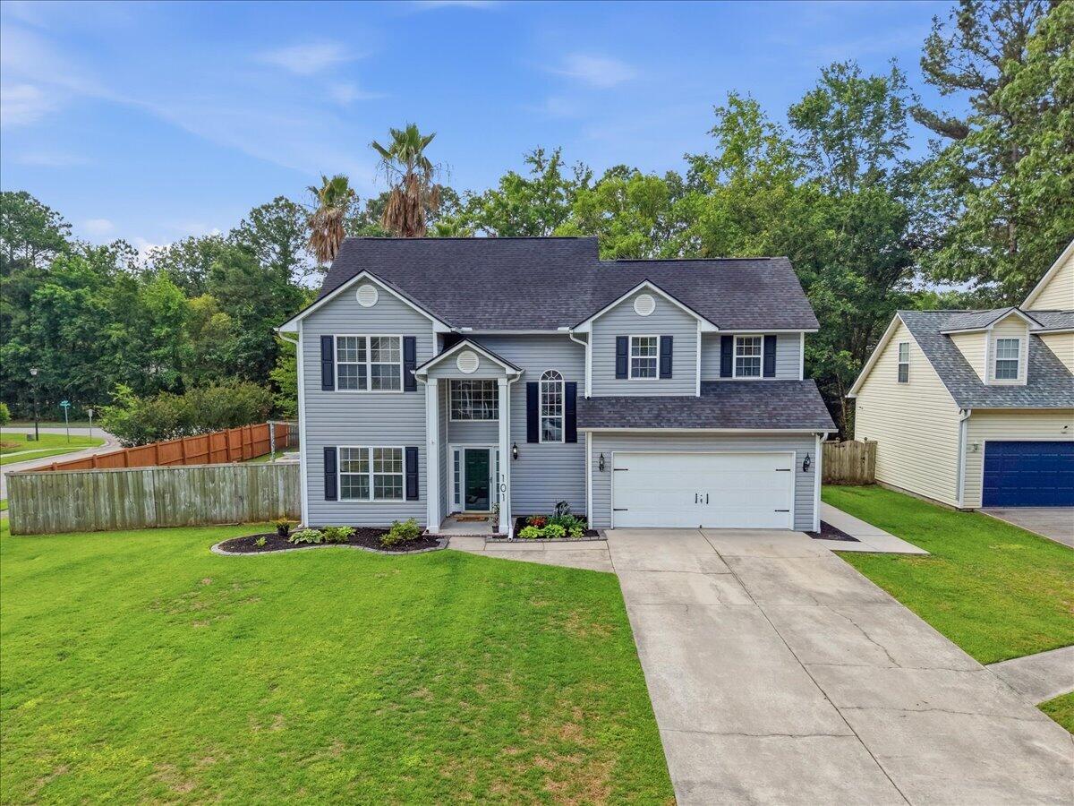 101 Chatfield Circle Goose Creek SC 29445