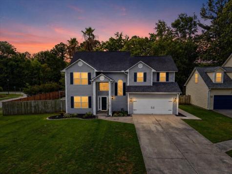 101 Chatfield Circle Goose Creek SC 29445