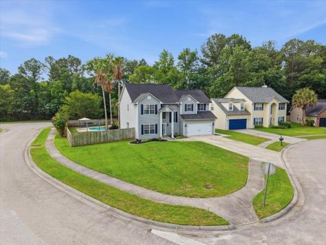 101 Chatfield Circle Goose Creek SC 29445