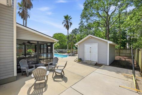 101 Chatfield Circle Goose Creek SC 29445