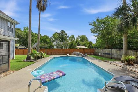 101 Chatfield Circle Goose Creek SC 29445