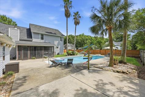 101 Chatfield Circle Goose Creek SC 29445