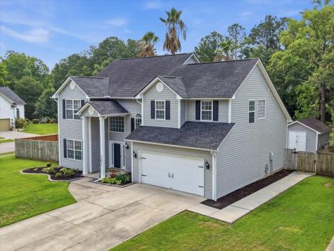 101 Chatfield Circle Goose Creek SC 29445
