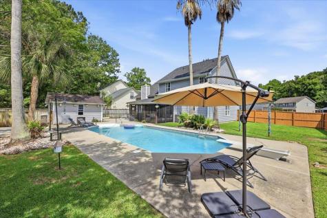 101 Chatfield Circle Goose Creek SC 29445