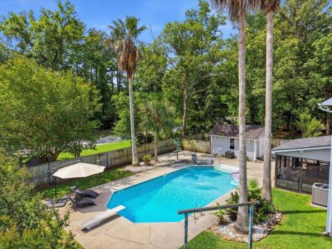 101 Chatfield Circle Goose Creek SC 29445