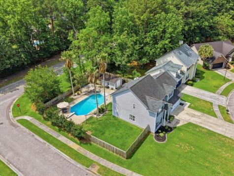 101 Chatfield Circle Goose Creek SC 29445