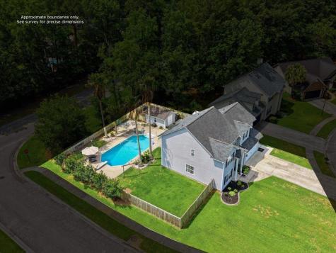 101 Chatfield Circle Goose Creek SC 29445