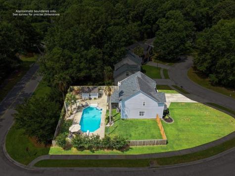 101 Chatfield Circle Goose Creek SC 29445