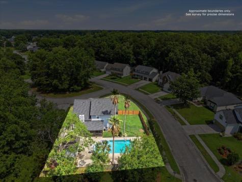 101 Chatfield Circle Goose Creek SC 29445