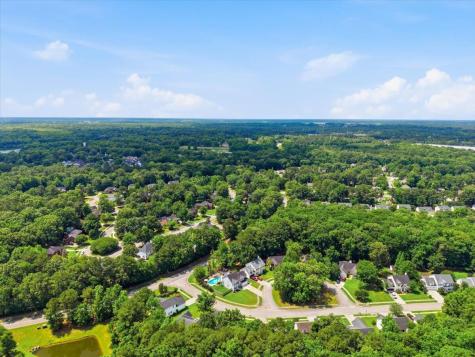 101 Chatfield Circle Goose Creek SC 29445
