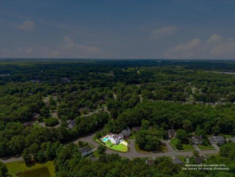 101 Chatfield Circle Goose Creek SC 29445