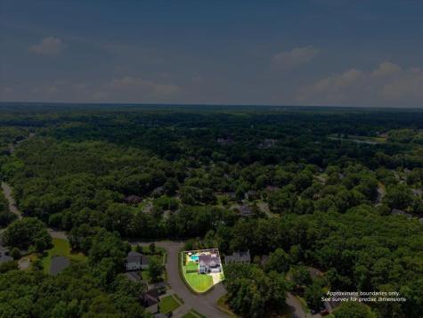 101 Chatfield Circle Goose Creek SC 29445