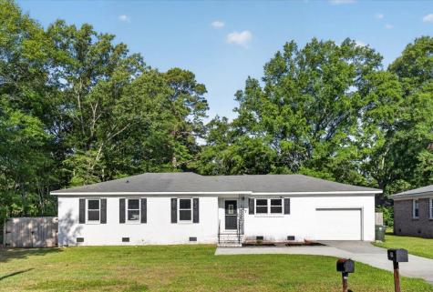 227 Jean Wells Drive Goose Creek SC 29445