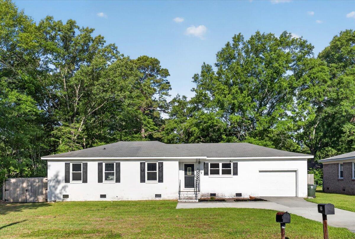 227 Jean Wells Drive Goose Creek SC 29445
