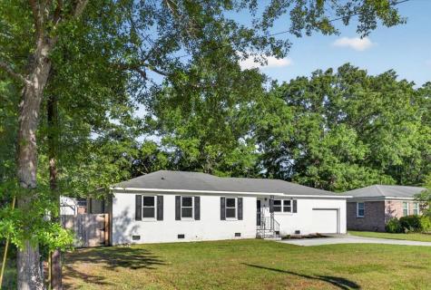 227 Jean Wells Drive Goose Creek SC 29445