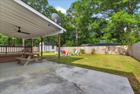 227 Jean Wells Drive Goose Creek SC 29445