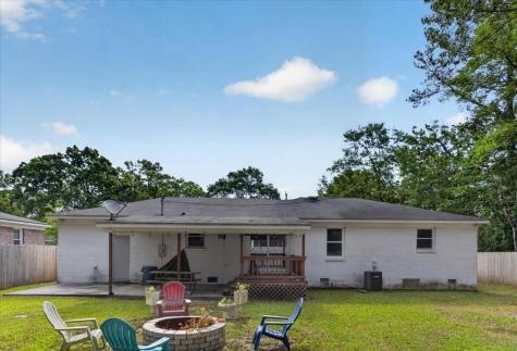 227 Jean Wells Drive Goose Creek SC 29445