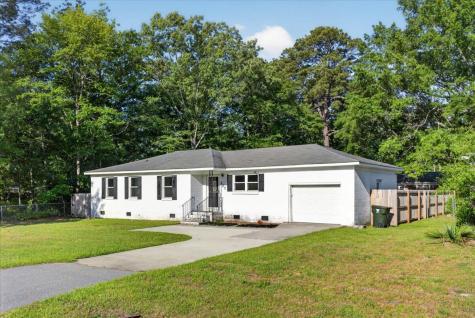 227 Jean Wells Drive Goose Creek SC 29445