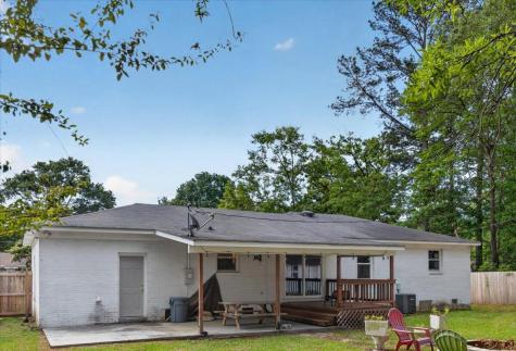 227 Jean Wells Drive Goose Creek SC 29445