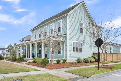 208 Springrise Lane Summerville SC 29486